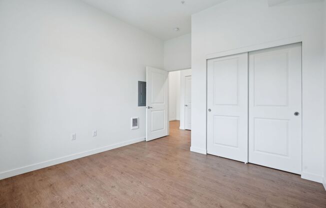 1 bed, 1 bath, 772 sqft, $1,599, Unit 79