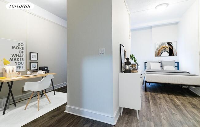 2 beds, 2 baths, $4,995, Unit 6LL