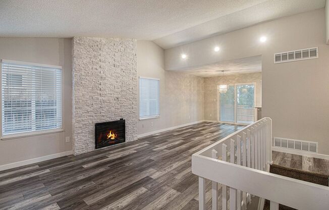 Stunning Greenwood Village Remodel!