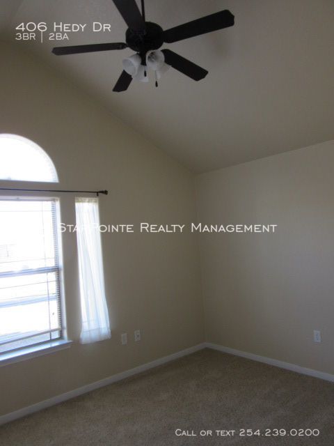 3 beds, 2 baths, 1,783 sqft, $1,600