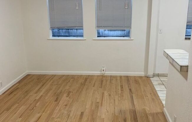 Studio, 1 bath, 265 sqft, $1,895, Unit 03RD-574#311