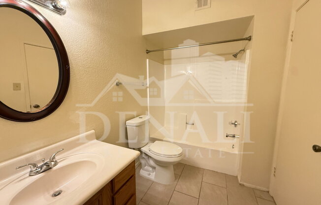 2 beds, 1.5 baths, 827 sqft, $1,295, Unit 2003