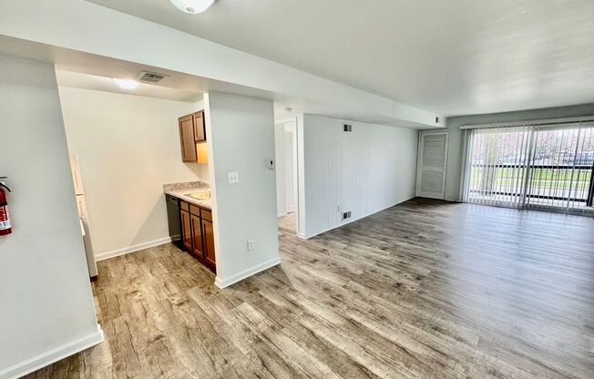 1 bed, 1 bath, 700 sqft, $1,095, Unit #205
