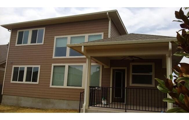 House For Lease In Austin