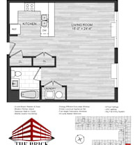 Partner-provided photo for $2256 unit