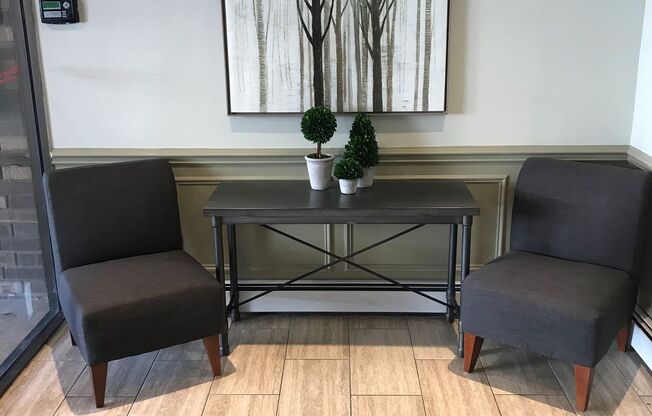 Live the Lakefront Dream at North Shore Apartments