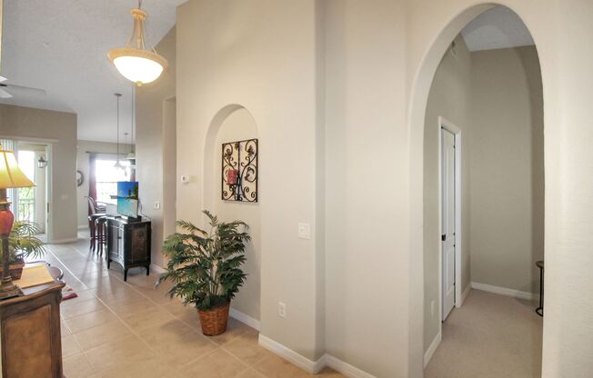 San Lino Annual Condo for Rent