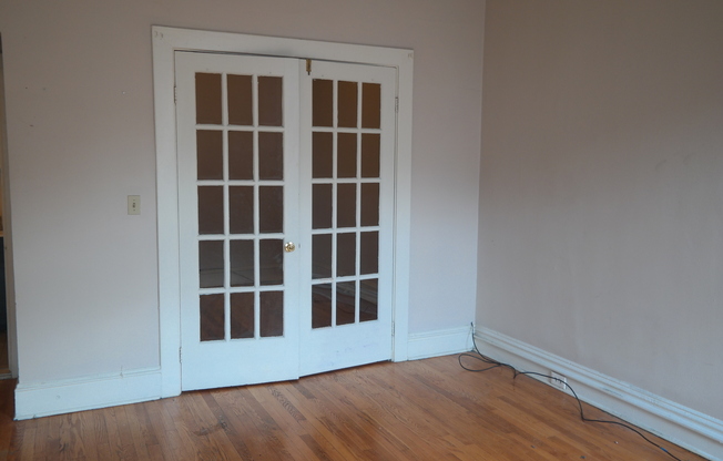 For Rent: Urban Luxury at 1127 St. Paul Street– Your City Oasis Awaits!"