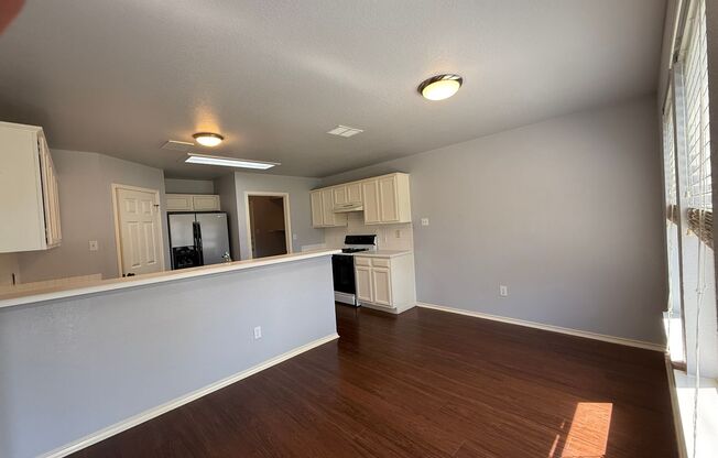 14704 Noya Dr 78728 | 4 bed 2.5 bath | $2195 Wells Branch