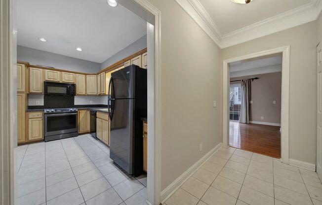 Lovely 2 Bed 2.5 bath Townhome in Steele Creek Area of Charlotte!