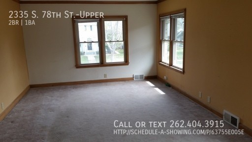 2 beds, 1 bath, 1,080 sqft, $1,050