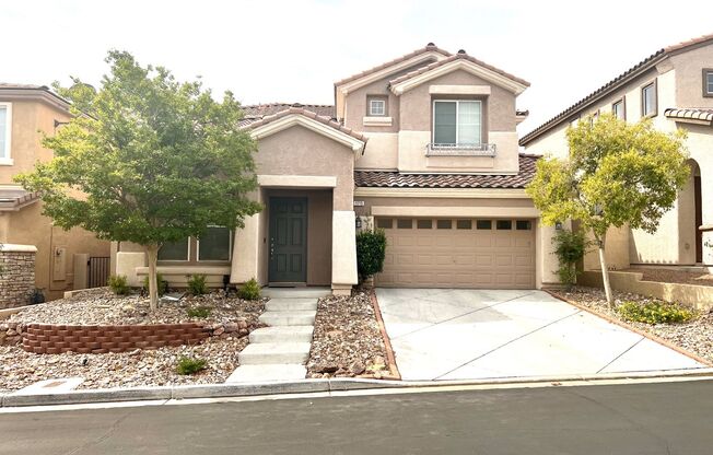 Single family home in Solano at the Vistas