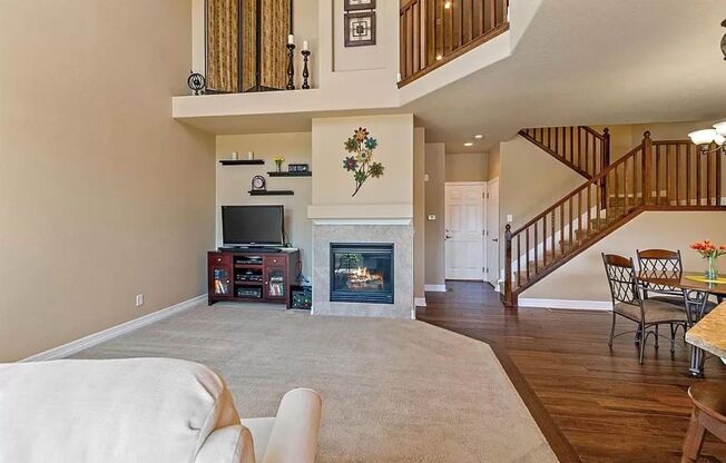 Stunning 3-Bed 3 Bath Townhouse in Broomfield!!