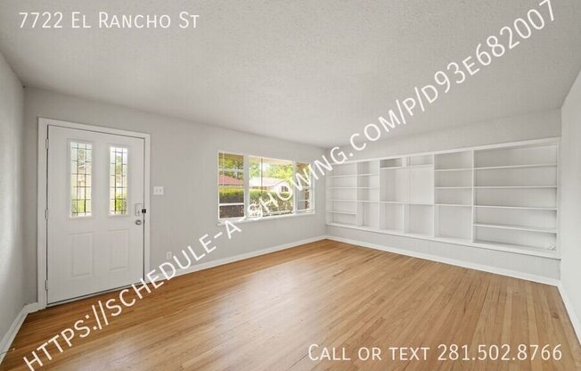 7722 EL RANCHO ST