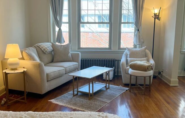 Studio, 1 bath, 575 sqft, $1,095, Unit Apt. 1D