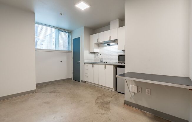 Alcove First Hill - Efficient and Convenient Apartment in Alcove First Hill