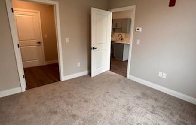 1 bed, 1 bath, 575 sqft, $2,250, Unit 208