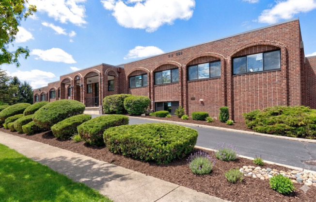 Coventry Apartments