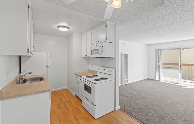 1 bed, 1 bath, $2,000