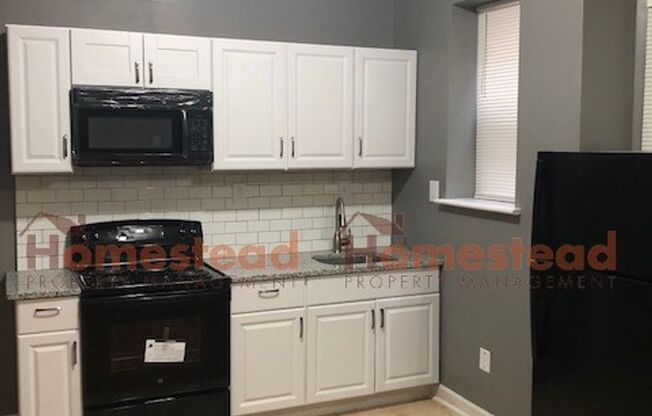 1 bed, 1 bath, 450 sqft, $1,000, Unit Apt 2R