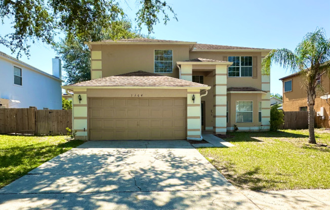 1264 FALCONCREST BLVD
