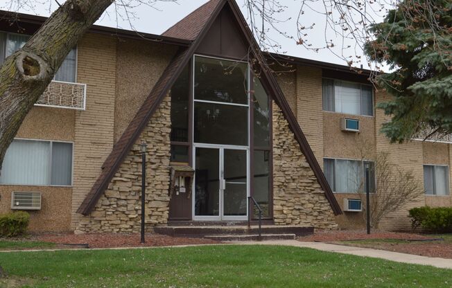 Port Vista Apartments