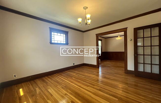 4 beds, 2 baths, 2,000 sqft, $3,700, Unit 2