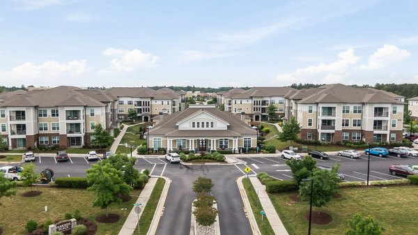 Parkside Place Apartments in Cary