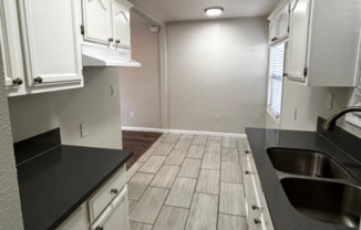 1 bed, 1 bath, $1,995, Unit 7906