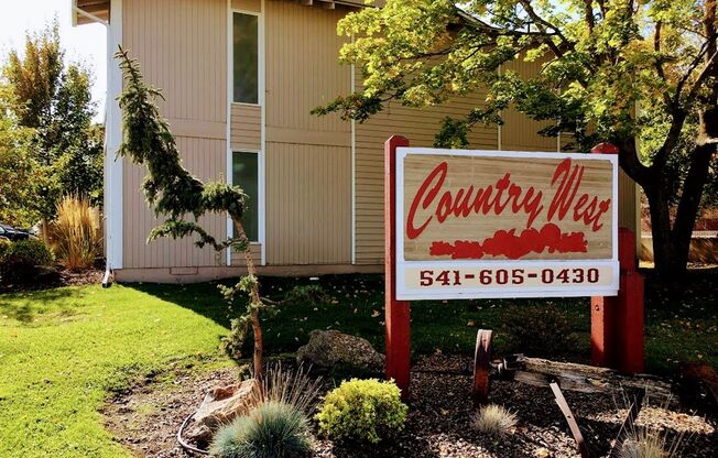 Country West