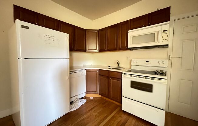 6 South 43rd St