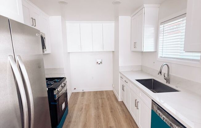 West 129th St. Apts.