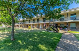 Creole Apartments