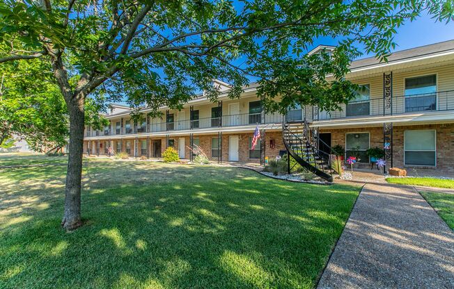 Creole Apartments