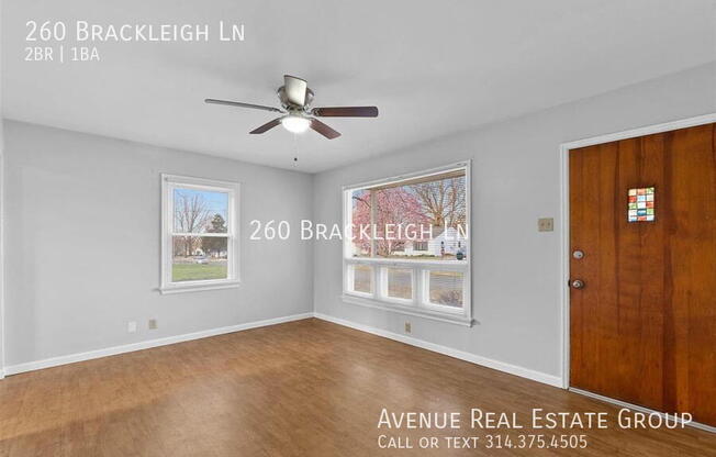 260 BRACKLEIGH LN