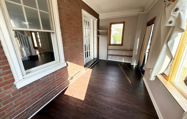 Stunning 3-Bedroom Townhome in the Heart of Manayunk! Available NOW!