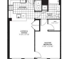 Partner-provided photo for $2251 unit