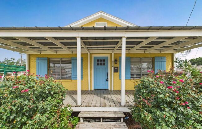 4 Bedroom Home Near UL!