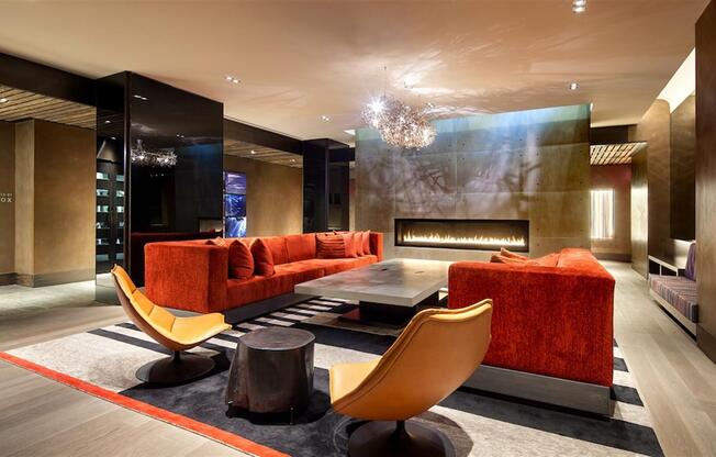 500 West 30th St.