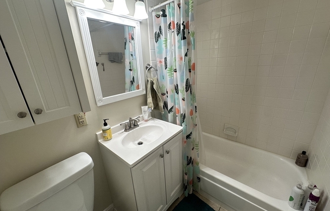 1 bed, 1 bath, 545 sqft, $2,950, Unit 9K