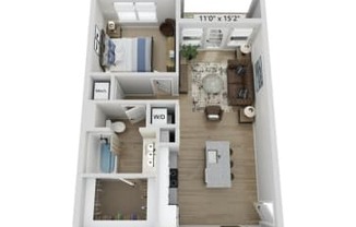 Partner-provided photo for $1465 unit