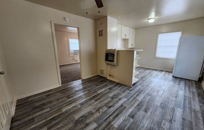 Gant Apartments