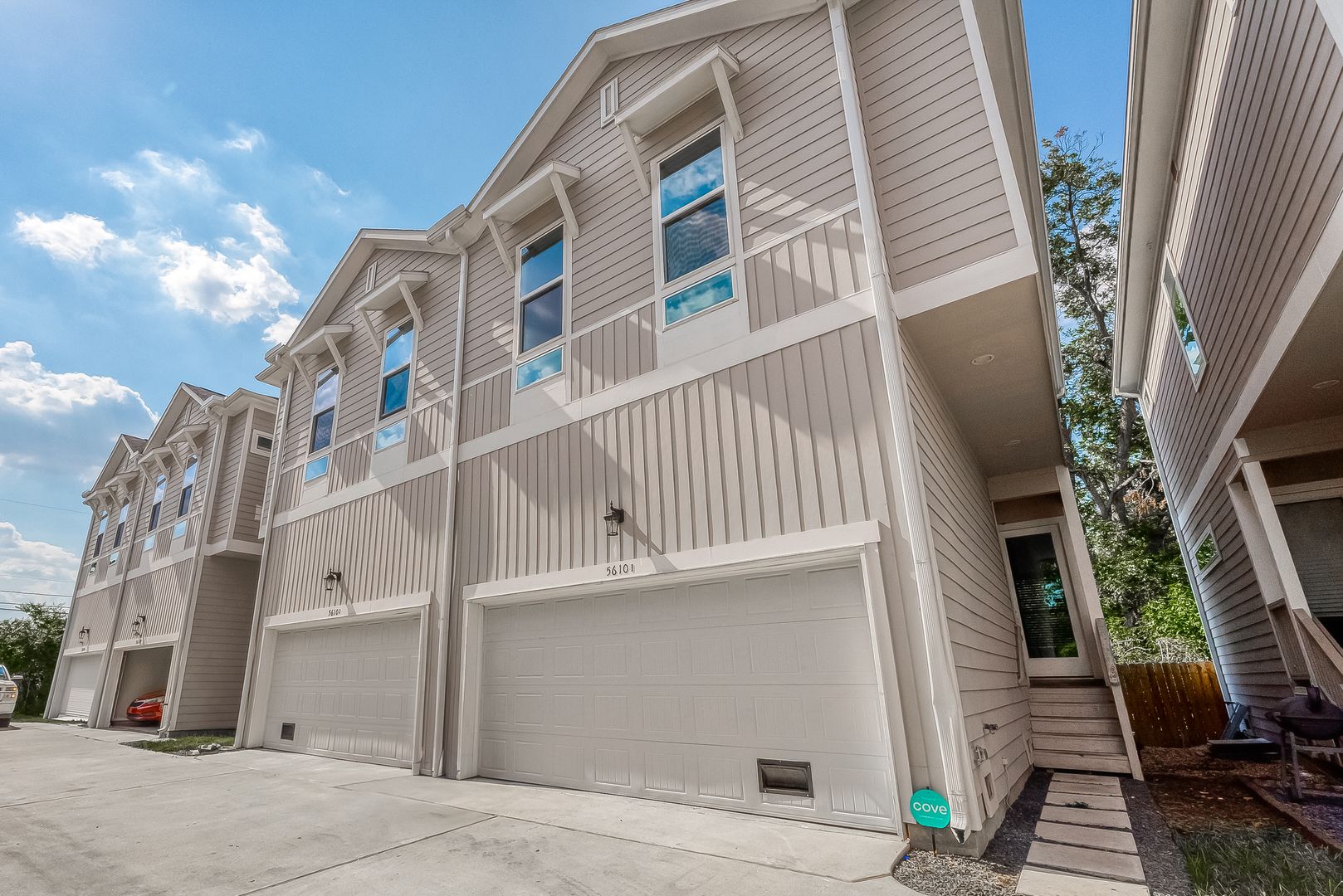 Exceptional Living in North Houston -- Elegant 3-Bed, 2.5-Bath Home!