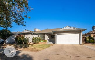 3 beds, 2 baths, $2,075