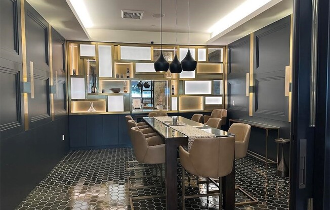 2 beds, 2 baths, 1,032 sqft, $4,300, Unit 2710