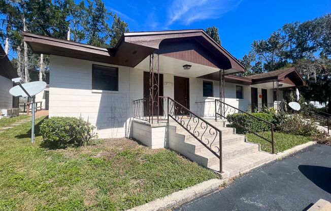 1265 - Madison Manor Apartments