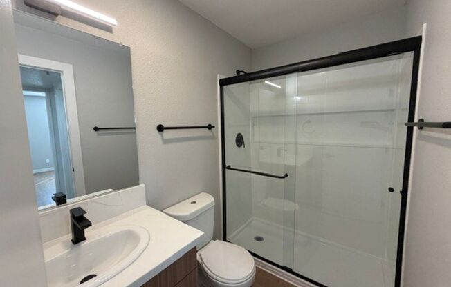 1 bed, 1 bath, 495 sqft, $2,455, Unit C-101