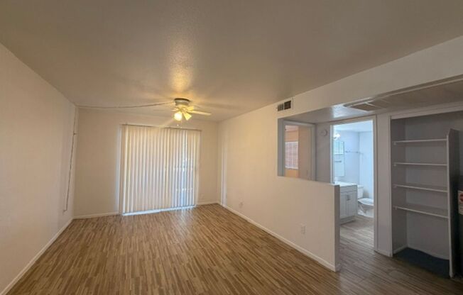 2 beds, 1 bath, 750 sqft, $1,299, Unit 109