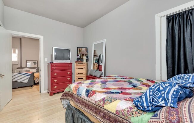 6731 Hamilton Avenue