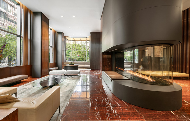 2 beds, 2 baths, 1,132 sqft, $9,000, Unit 6C